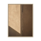 Shadow Dance No. 3 | Framed Canvas Art