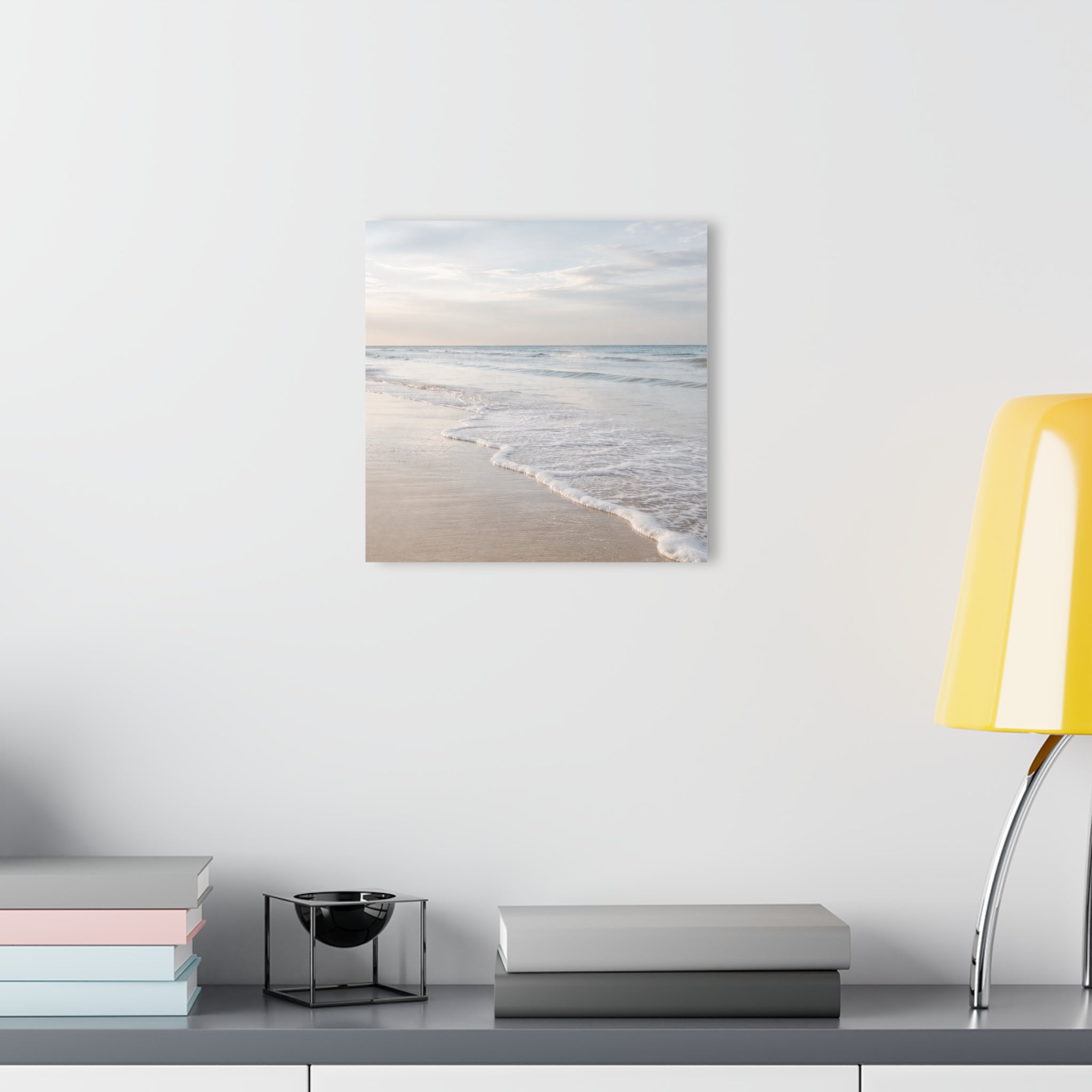 Stillwater No. 1 Wall Art | Coastal Element Pack