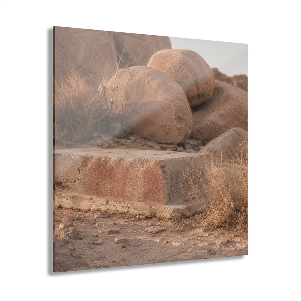 Joshua Tree No. 4 | Element Pack