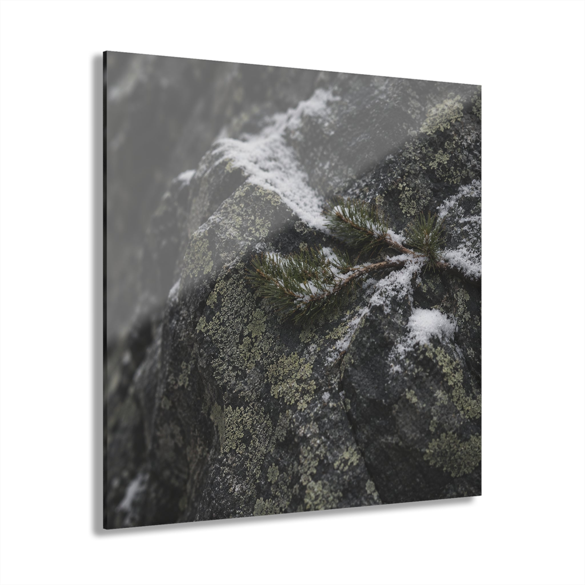 ALPINE No. 1 | Mountain Element Pack