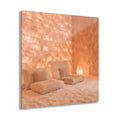 SALT ROOM No. 3 | 4-Piece Acrylic Spa Wall Art Set