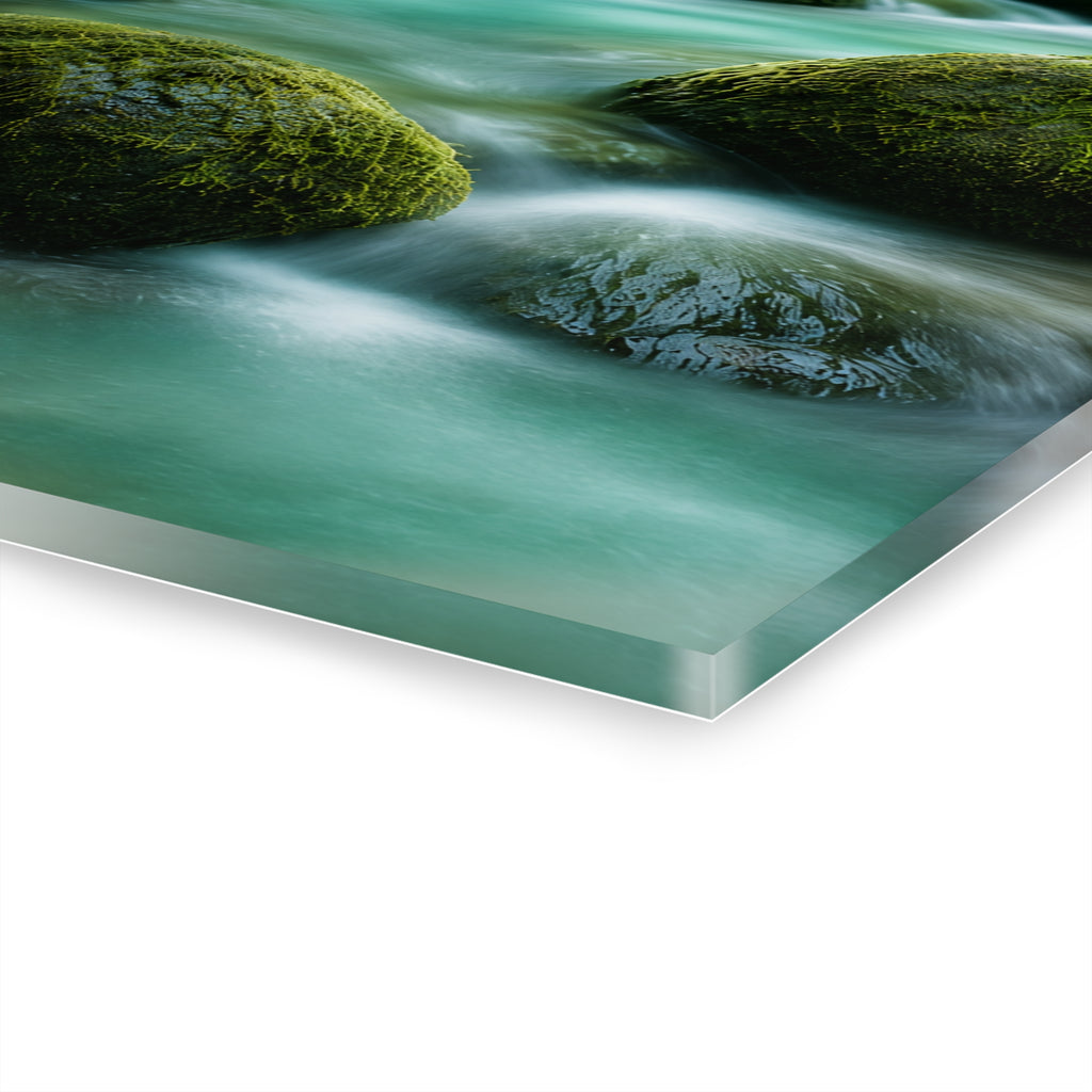 Breathe Element No. 2 Wall Art | Spa Element Pack