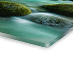 Breathe Element No. 2 Wall Art | Spa Element Pack
