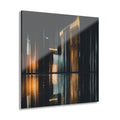 LAS VEGAS No. 3 | 4-Piece Acrylic Wall Art Set