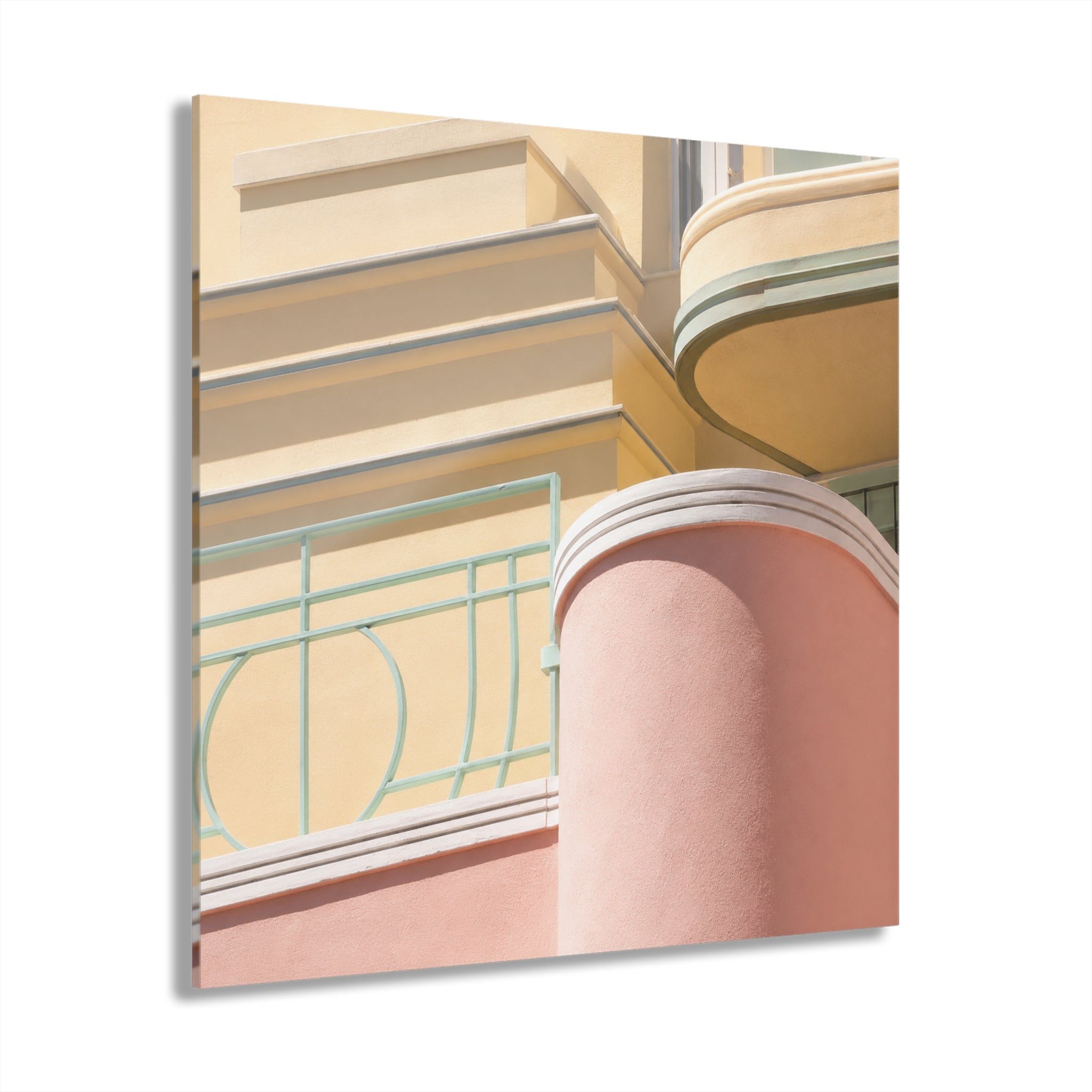 DECO MIAMI No. 3 — Neo Deco Element Pack