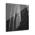 URBAN NOIR No.4 | Black & White City Element Pack