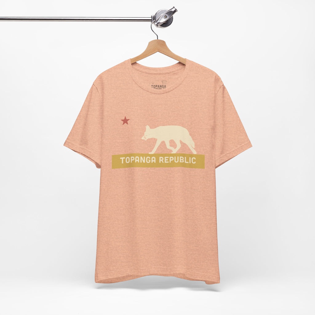 'Callon Drive' Tee