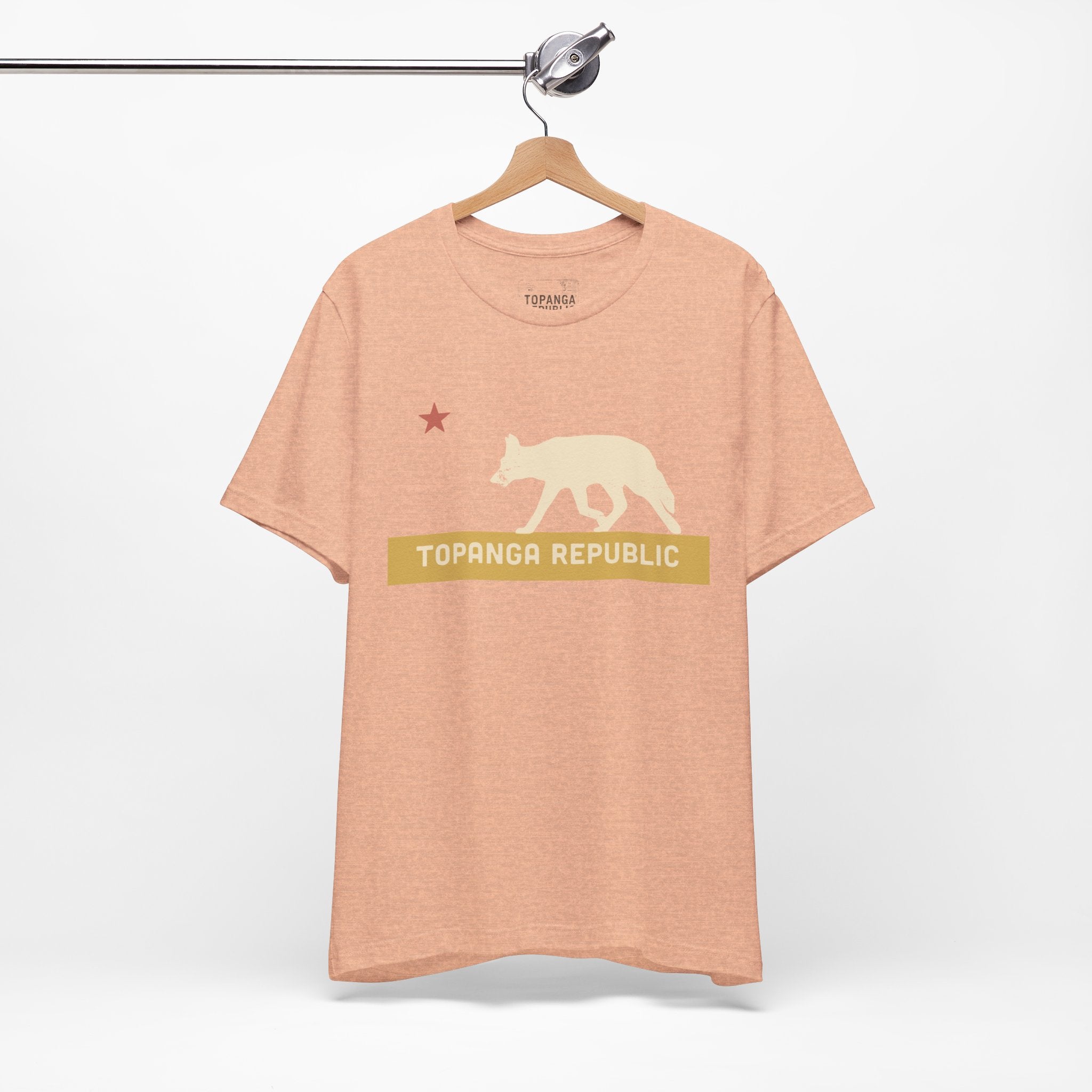 'Callon Drive' Tee