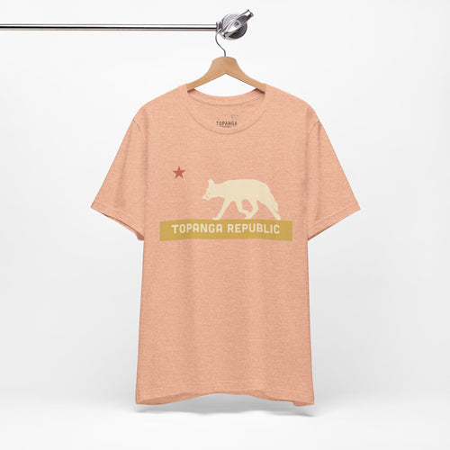 'Callon Drive' Tee