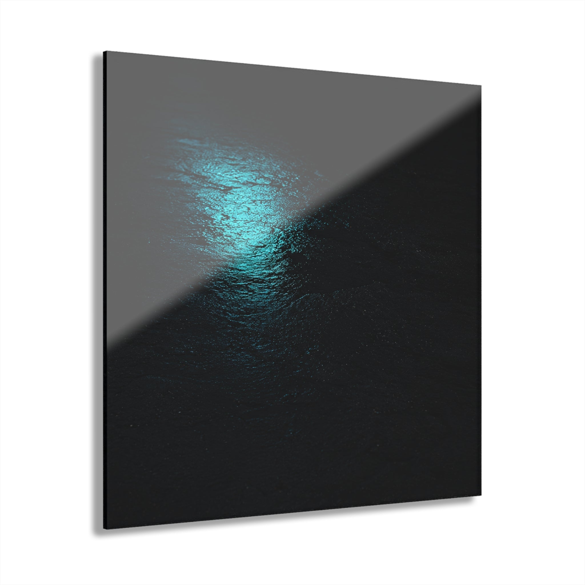 Blue Hour | Las Vegas Abstracts No. 05