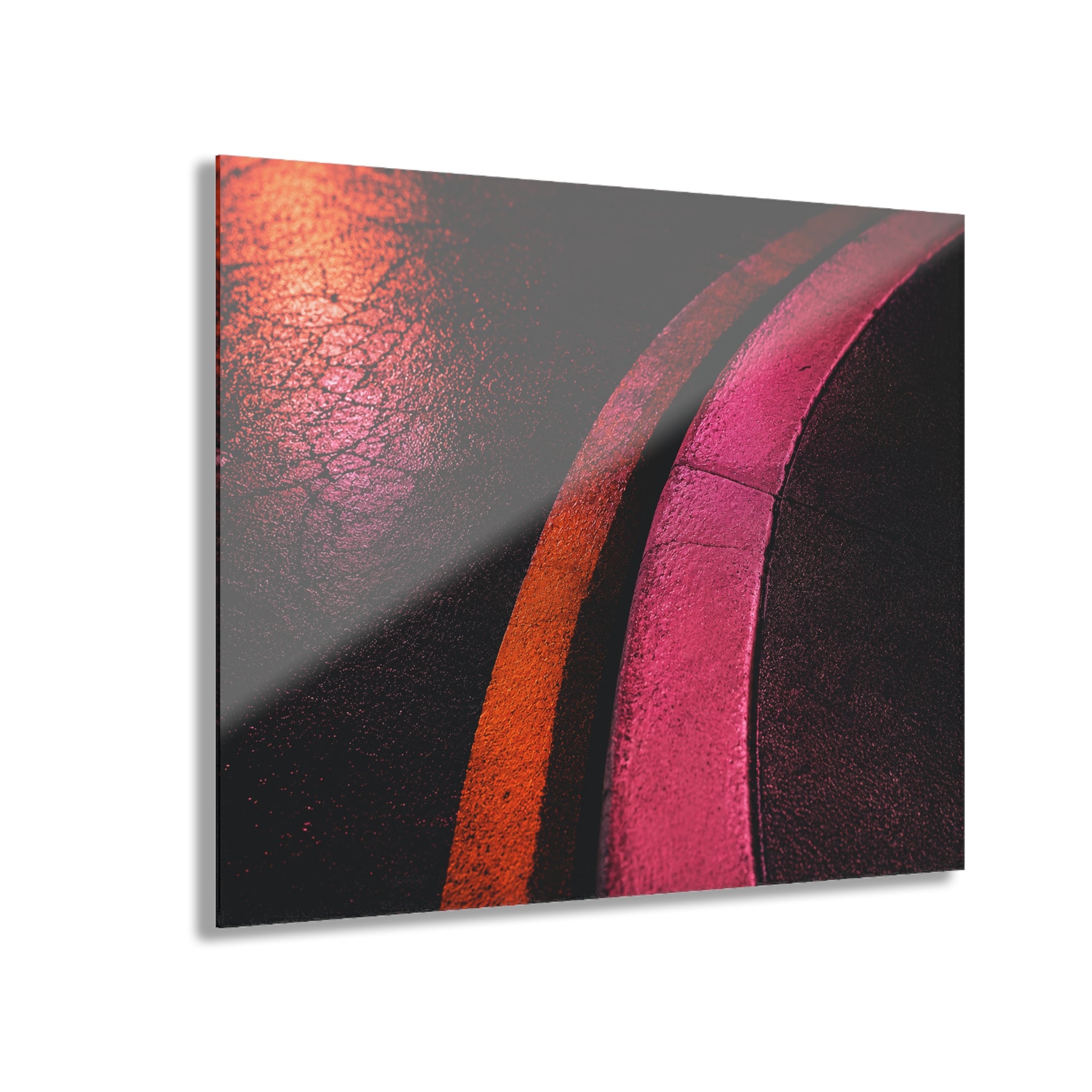 Passing Thru | Las Vegas Abstracts No. 04