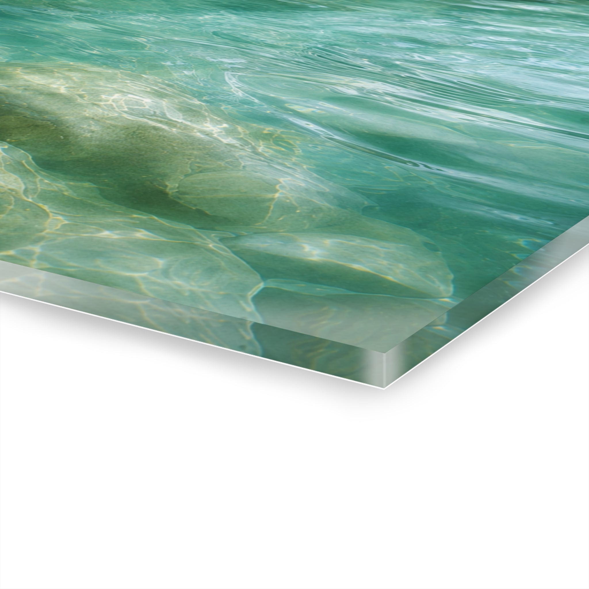 Breathe Element No. 3 Wall Art | Spa Element Pack