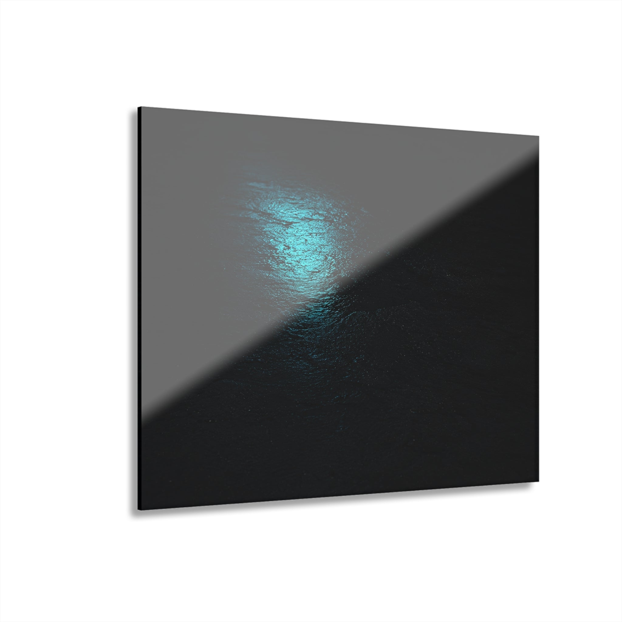 Blue Hour | Las Vegas Abstracts No. 05