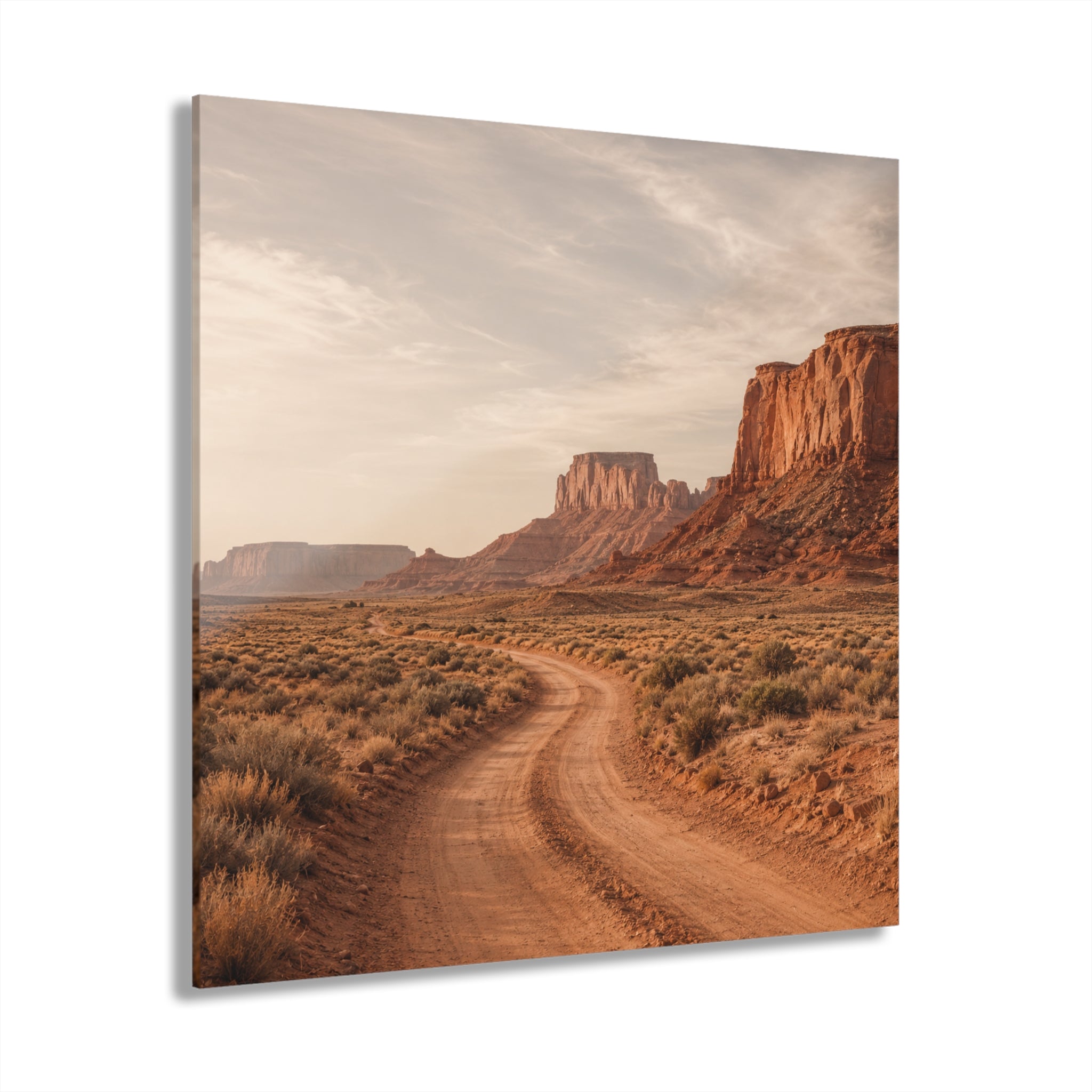 MONUMENT No. 1 | Red Rock Element Pack