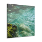 Breathe Element No. 3 Wall Art | Spa Element Pack
