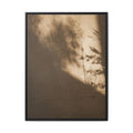 Shadow Dance No. 2 | Framed Canvas Art