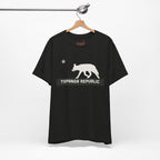'Topanga Canyon Blvd' Tee