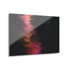 Last Call | Las Vegas Abstracts No. 12