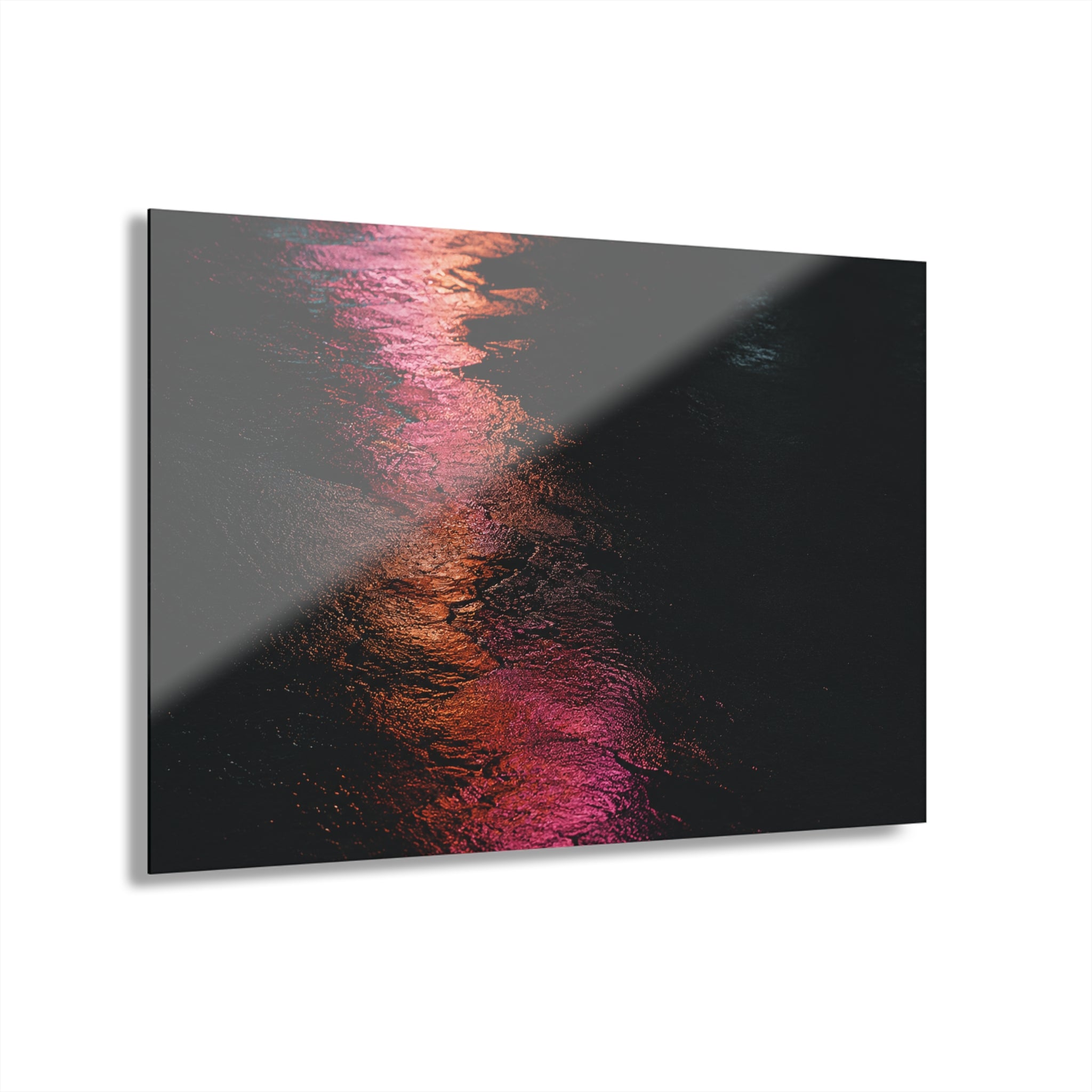 Last Call | Las Vegas Abstracts No. 12