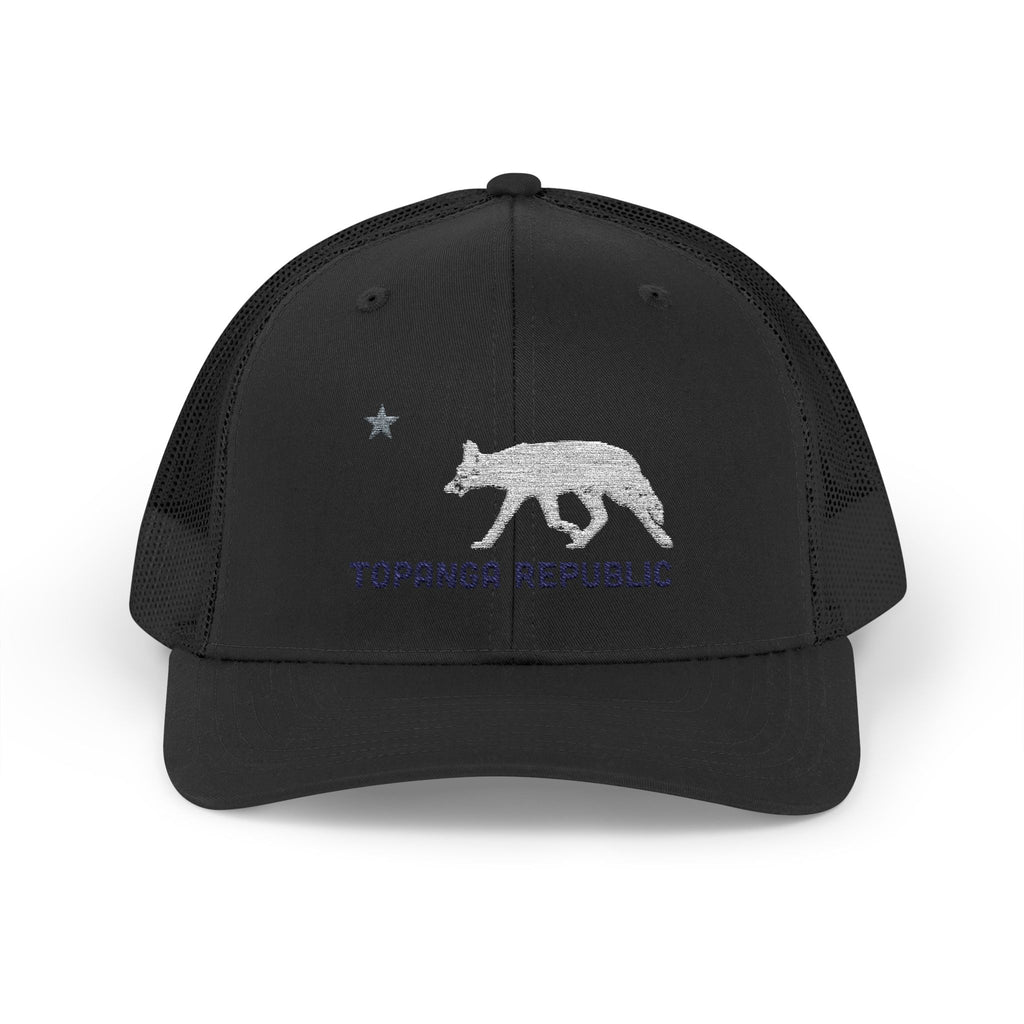 'Topanga Canyon Blvd' Hat