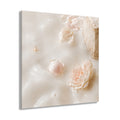 MILK BATH No. 4 | 4-Piece Acrylic Spa Wall Art Set