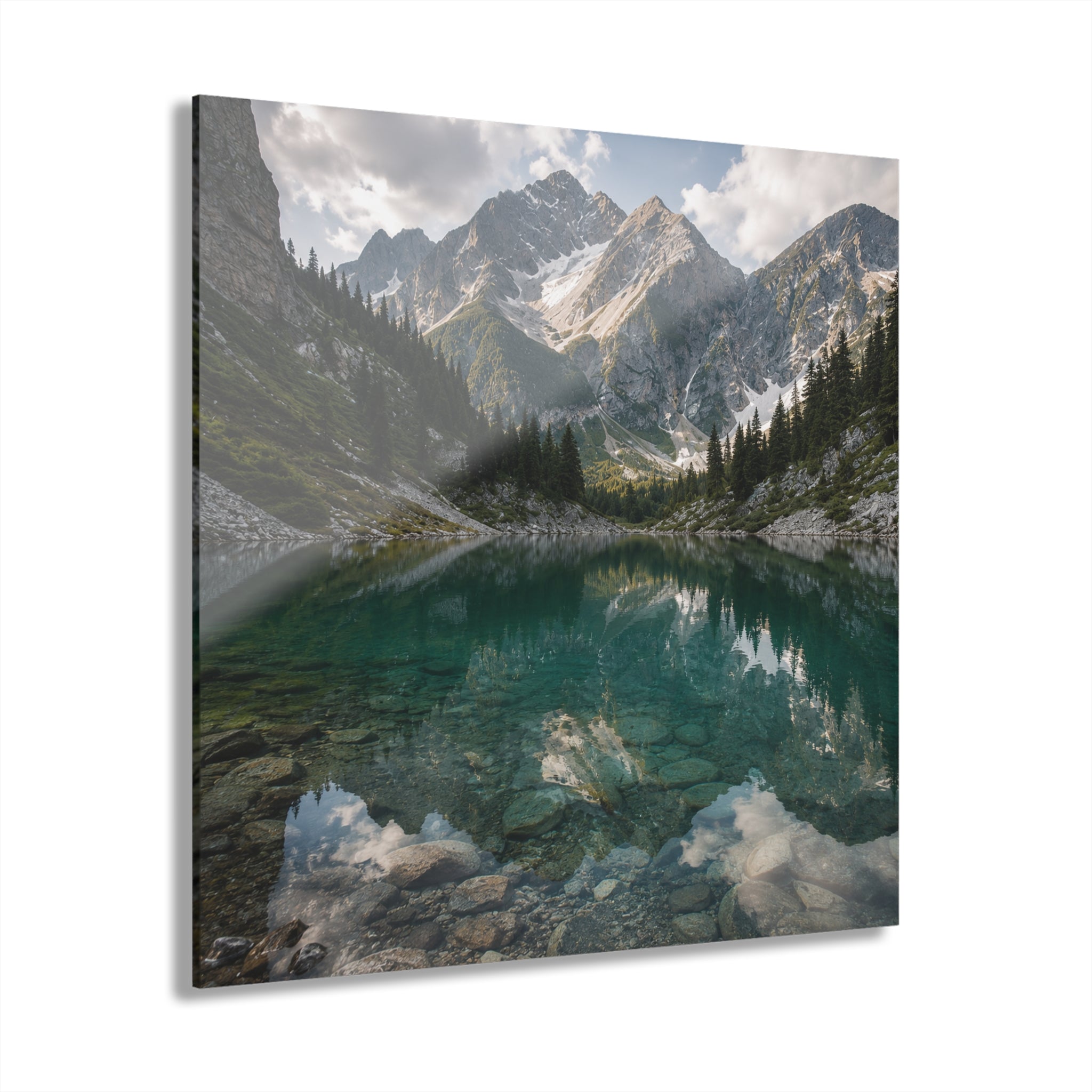 ALPINE No. 1 | Mountain Element Pack