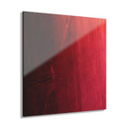 Red Room | Las Vegas Abstracts No. 09