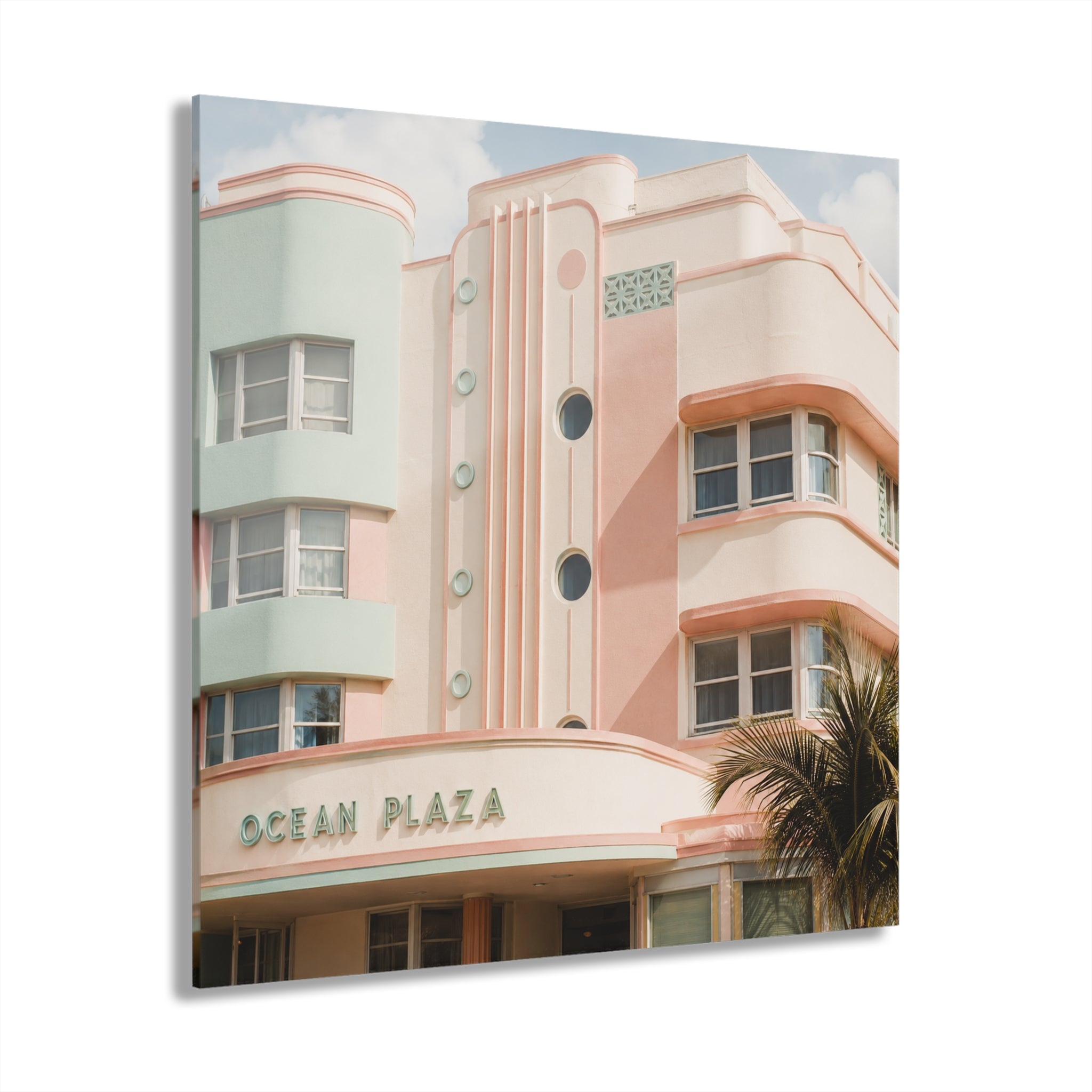 DECO MIAMI No. 4 — Neo Deco Element Pack