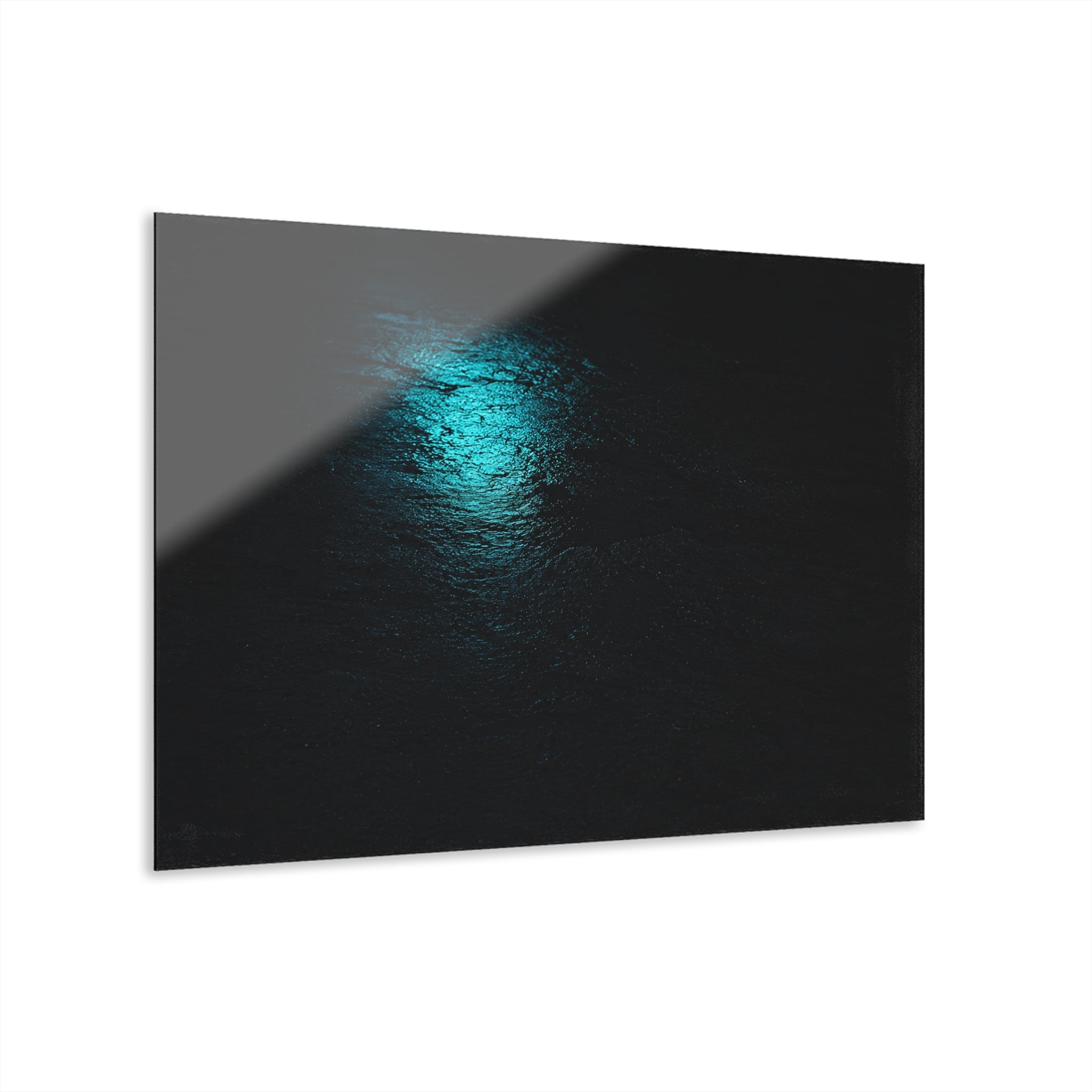 Blue Hour | Las Vegas Abstracts No. 05