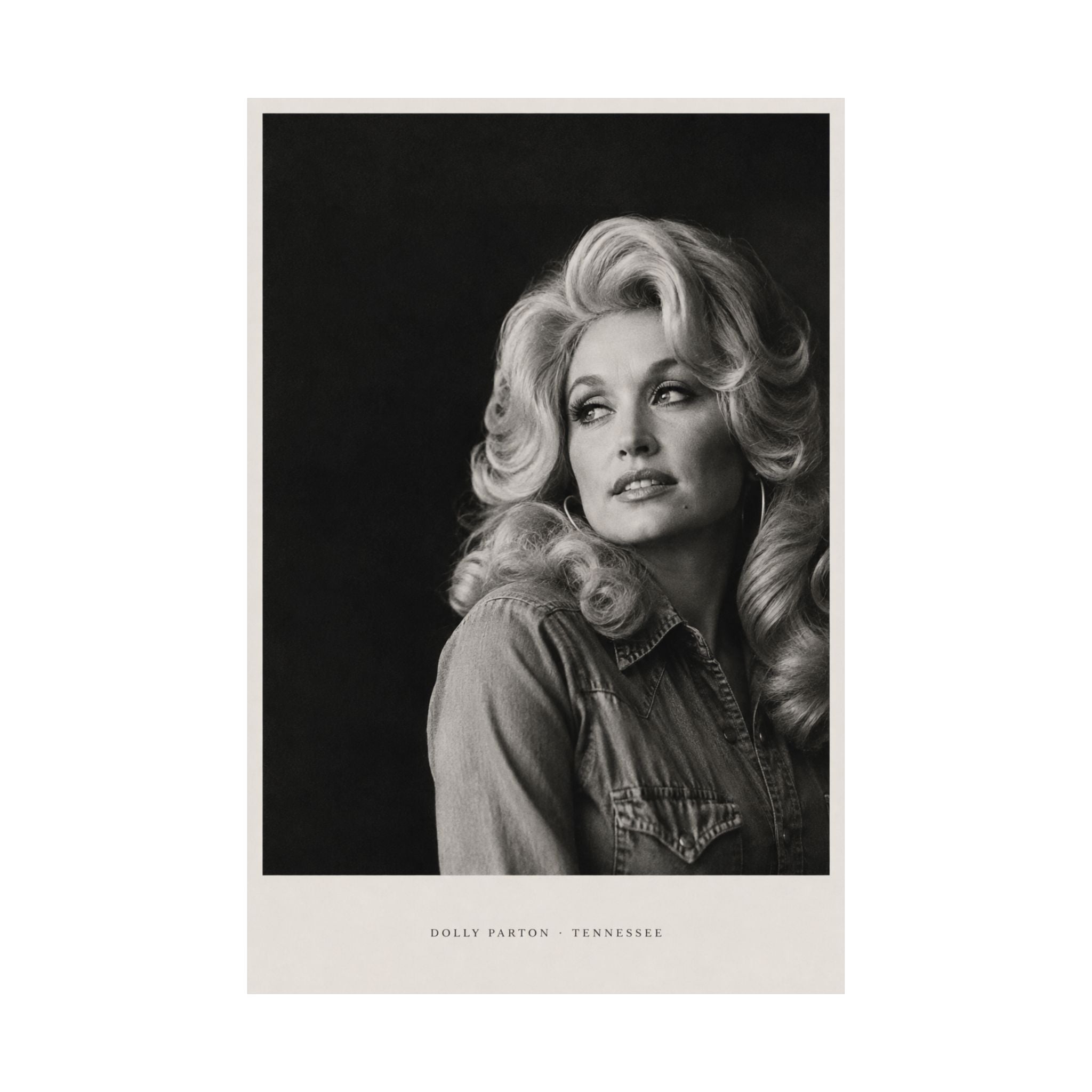Dolly Parton — Tennessee
