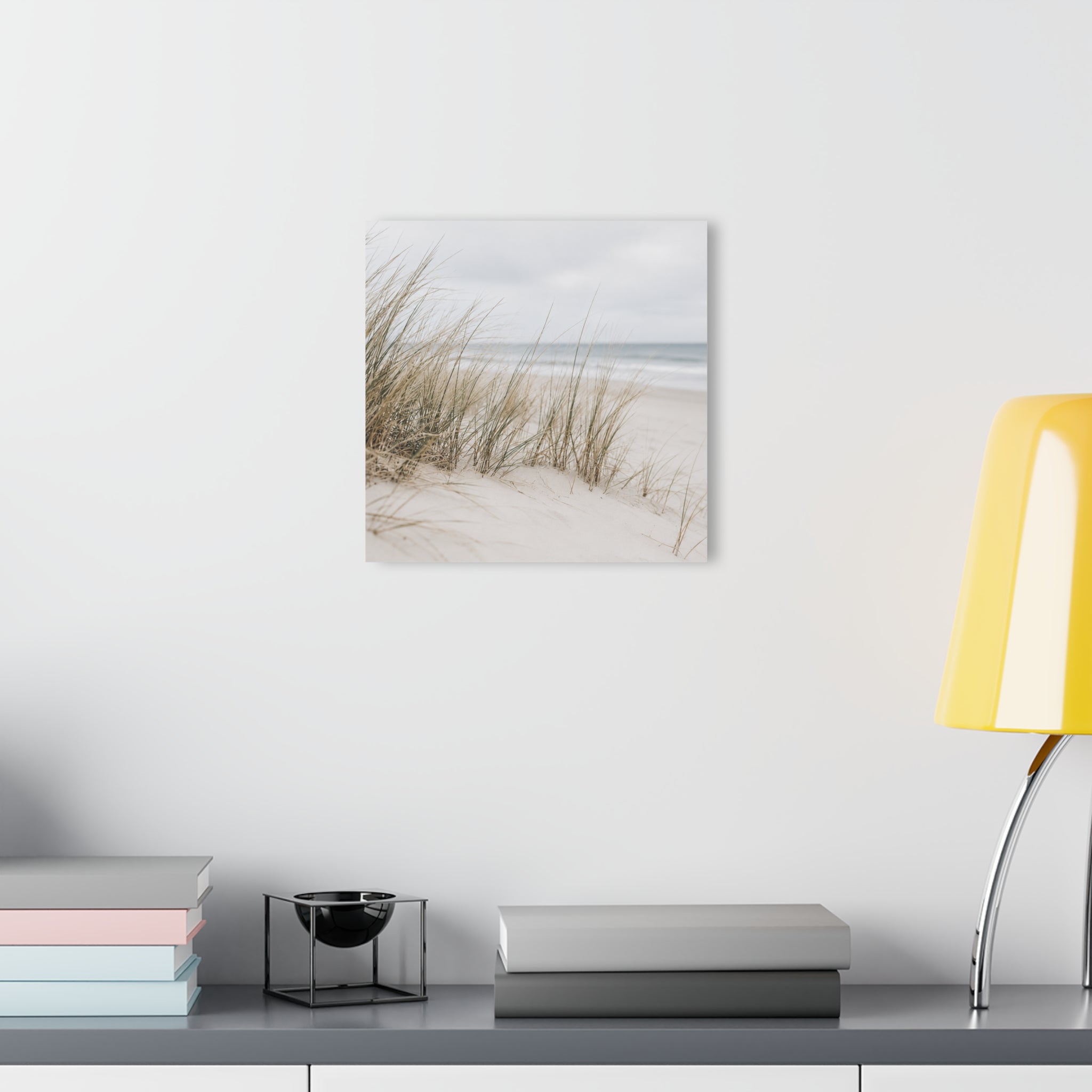 Stillwater No. 2 Wall Art | Coastal Element Pack