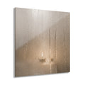 STEAM ROOM No. 2 | 4-Piece Acrylic Spa Wall Art Set