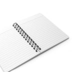 Dolly Parton Rhinestone Cowgirl Journal | 5x7 Lined Notebook
