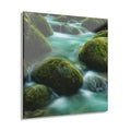 Breathe Element No. 2 Wall Art | Spa Element Pack