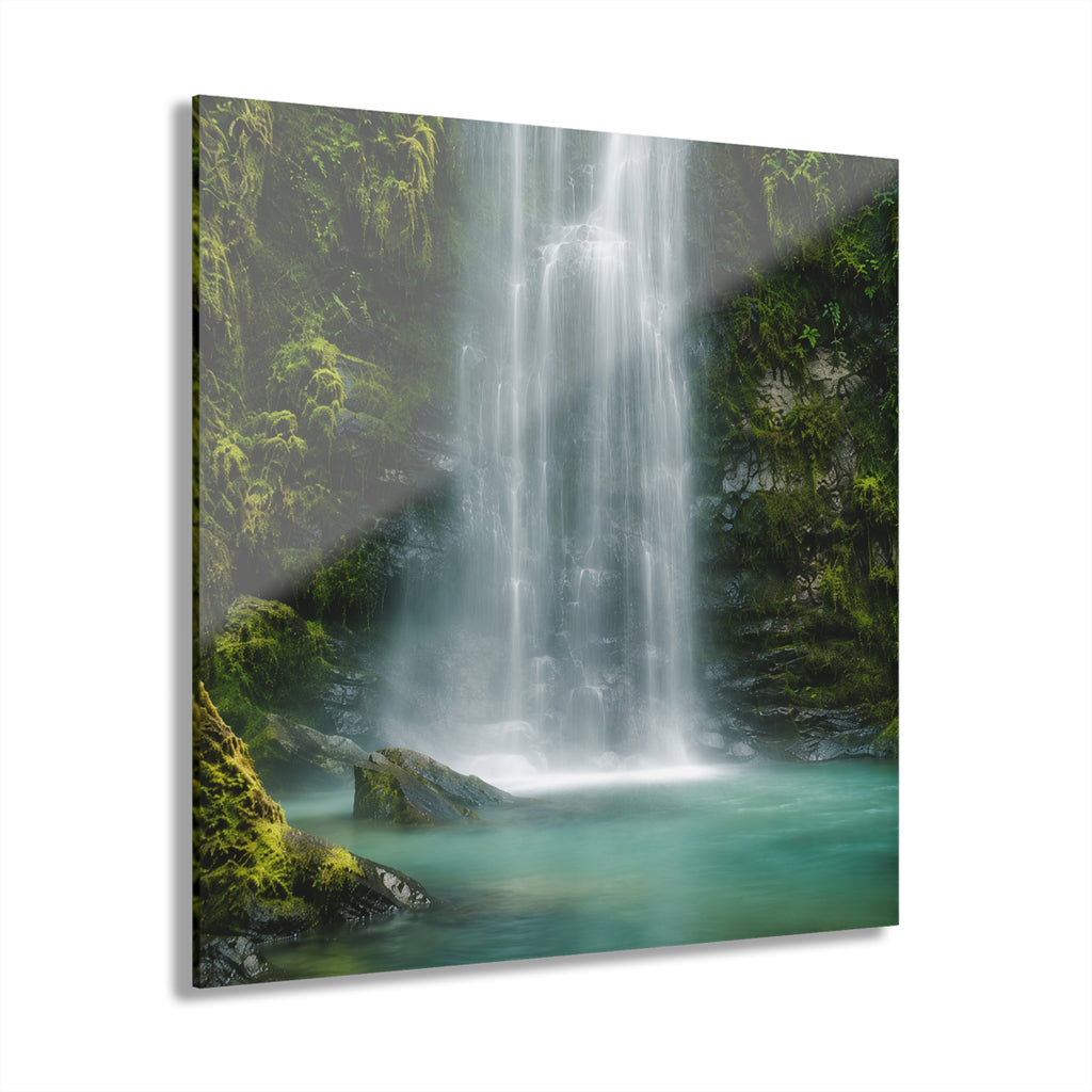 Breathe Element No. 1 Wall Art | Spa Element Pack