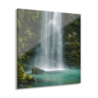 Breathe Element No. 1 Wall Art | Spa Element Pack