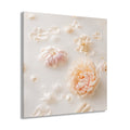 MILK BATH No. 1 | 4-Piece Acrylic Spa Wall Art Set