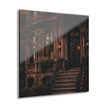 NEW YORK No. 3 | 4-Piece Acrylic Wall Art Set