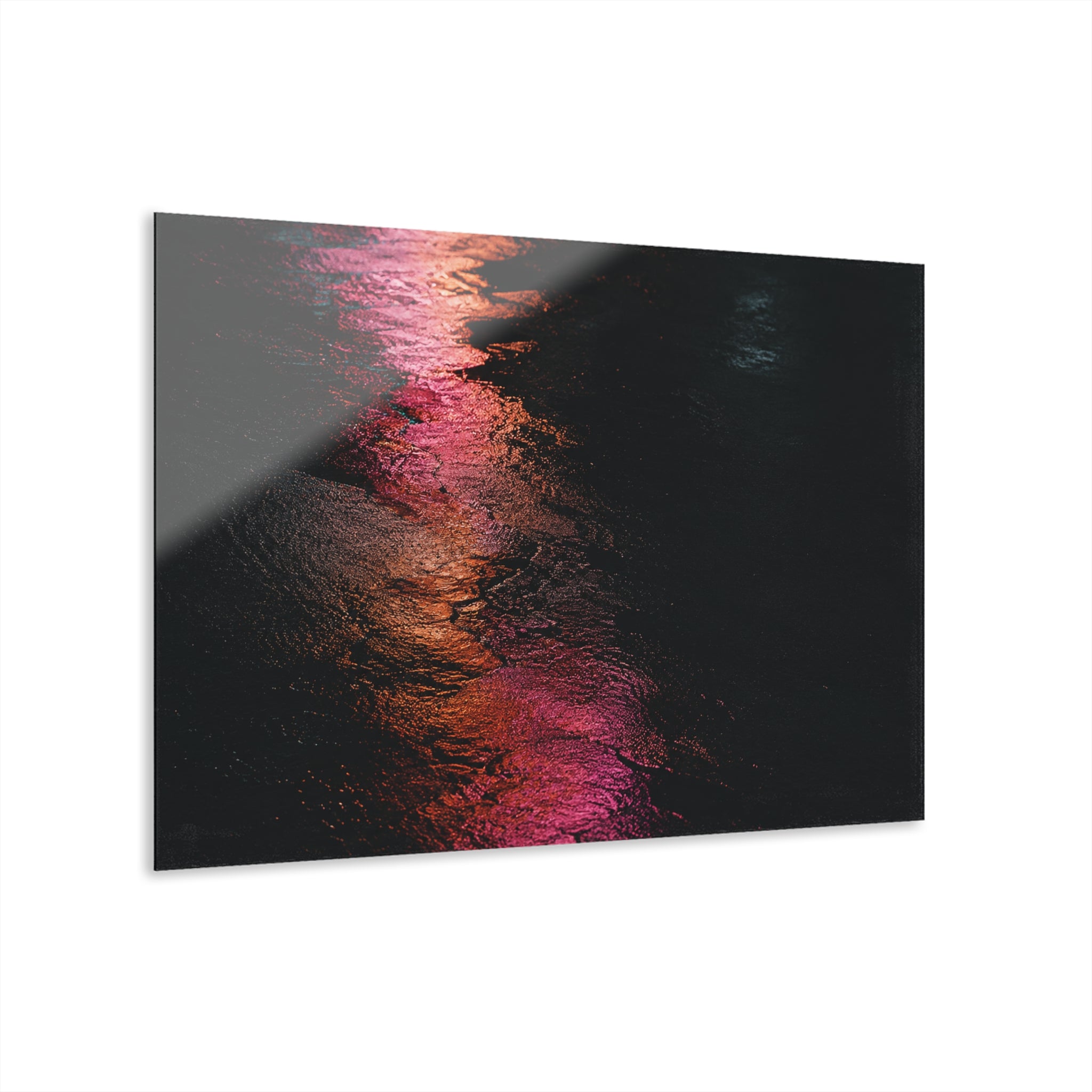 Last Call | Las Vegas Abstracts No. 12