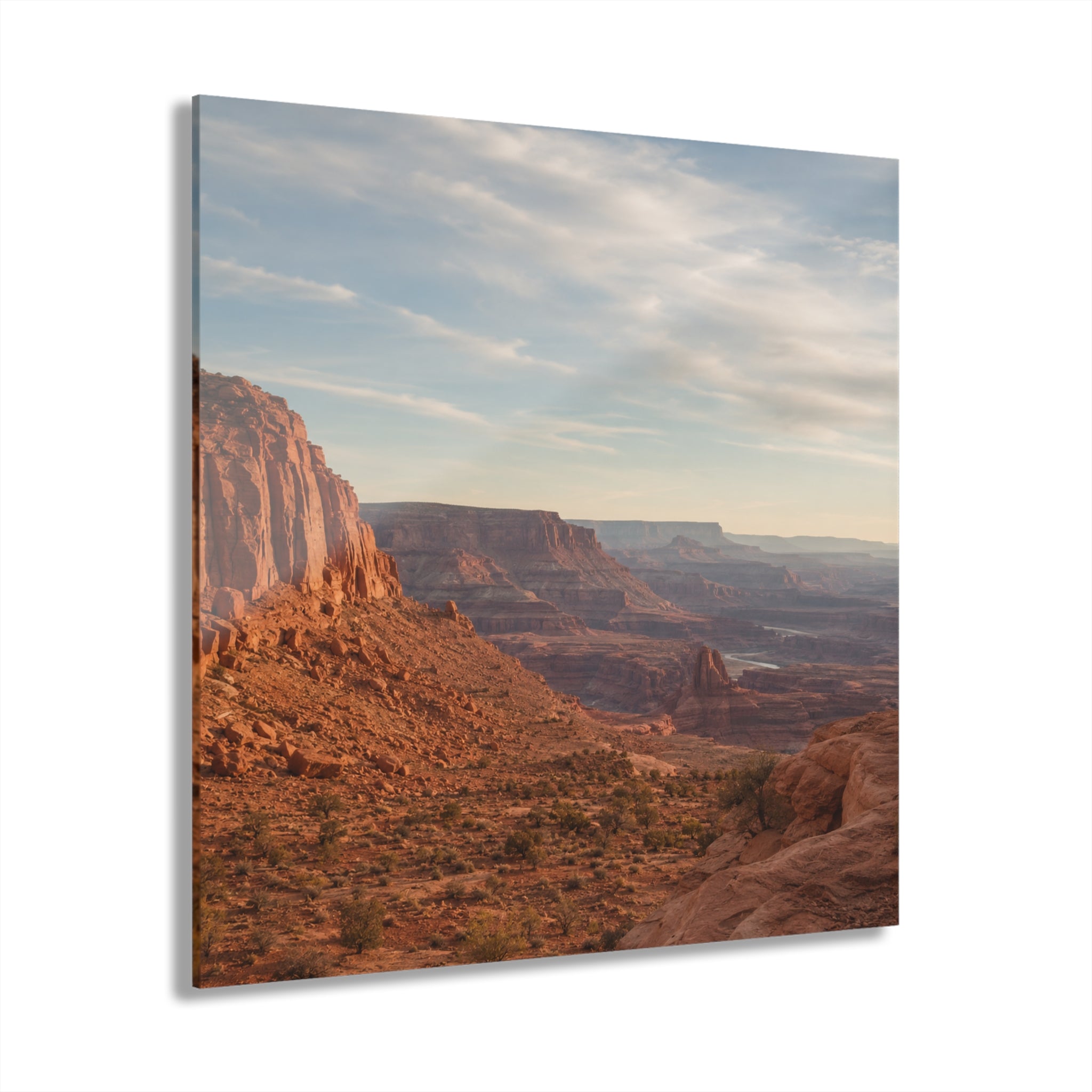 MONUMENT No. 4 | Red Rock Element Pack