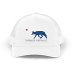 Topanga Republic 'Signature' Hat