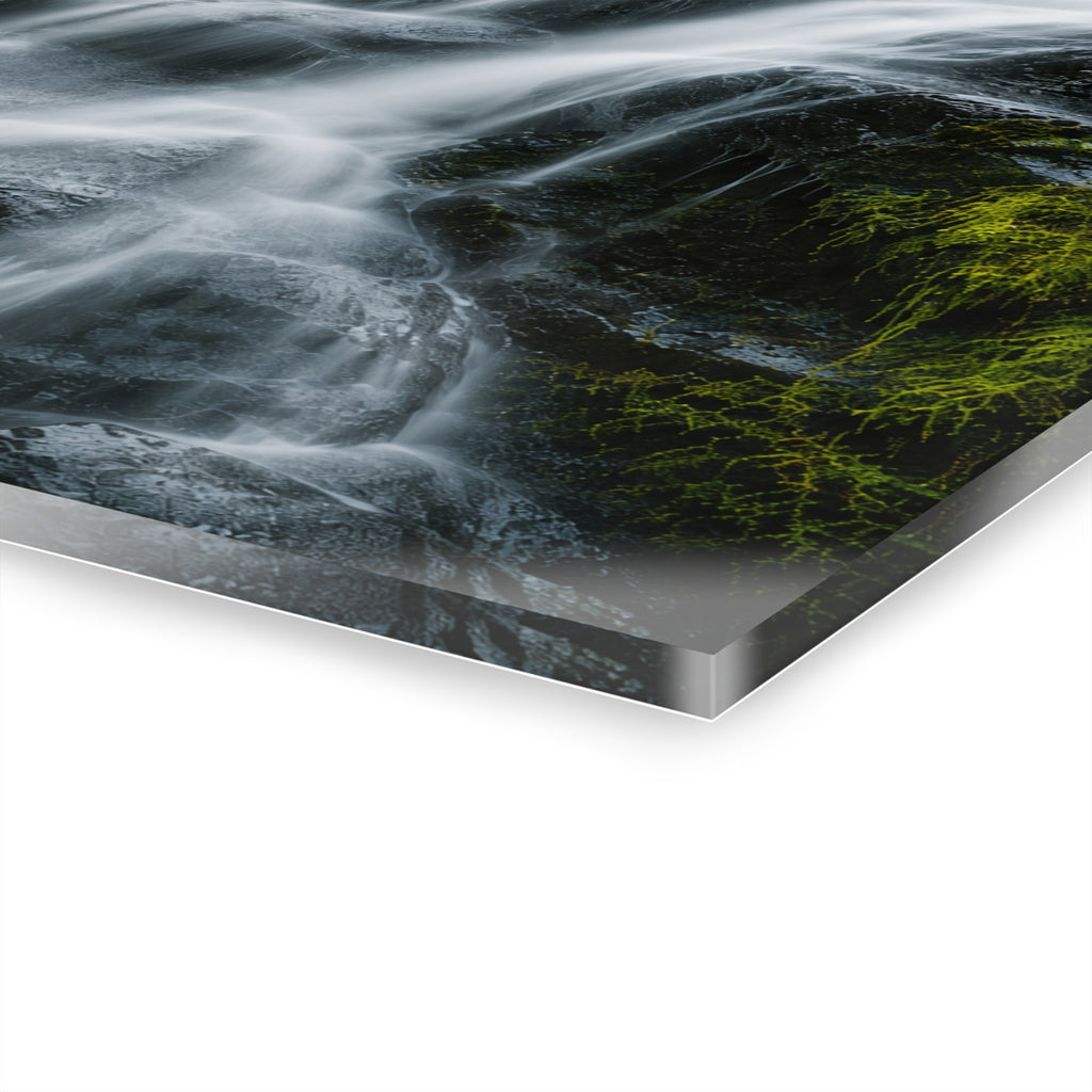 Breathe Element No. 4 Wall Art | Spa Element Pack