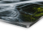 Breathe Element No. 4 Wall Art | Spa Element Pack