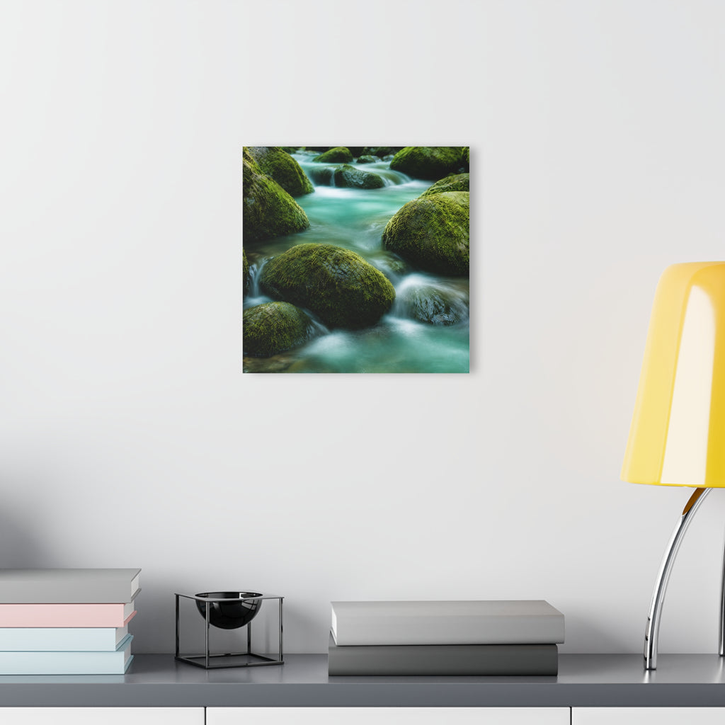 Breathe Element No. 2 Wall Art | Spa Element Pack
