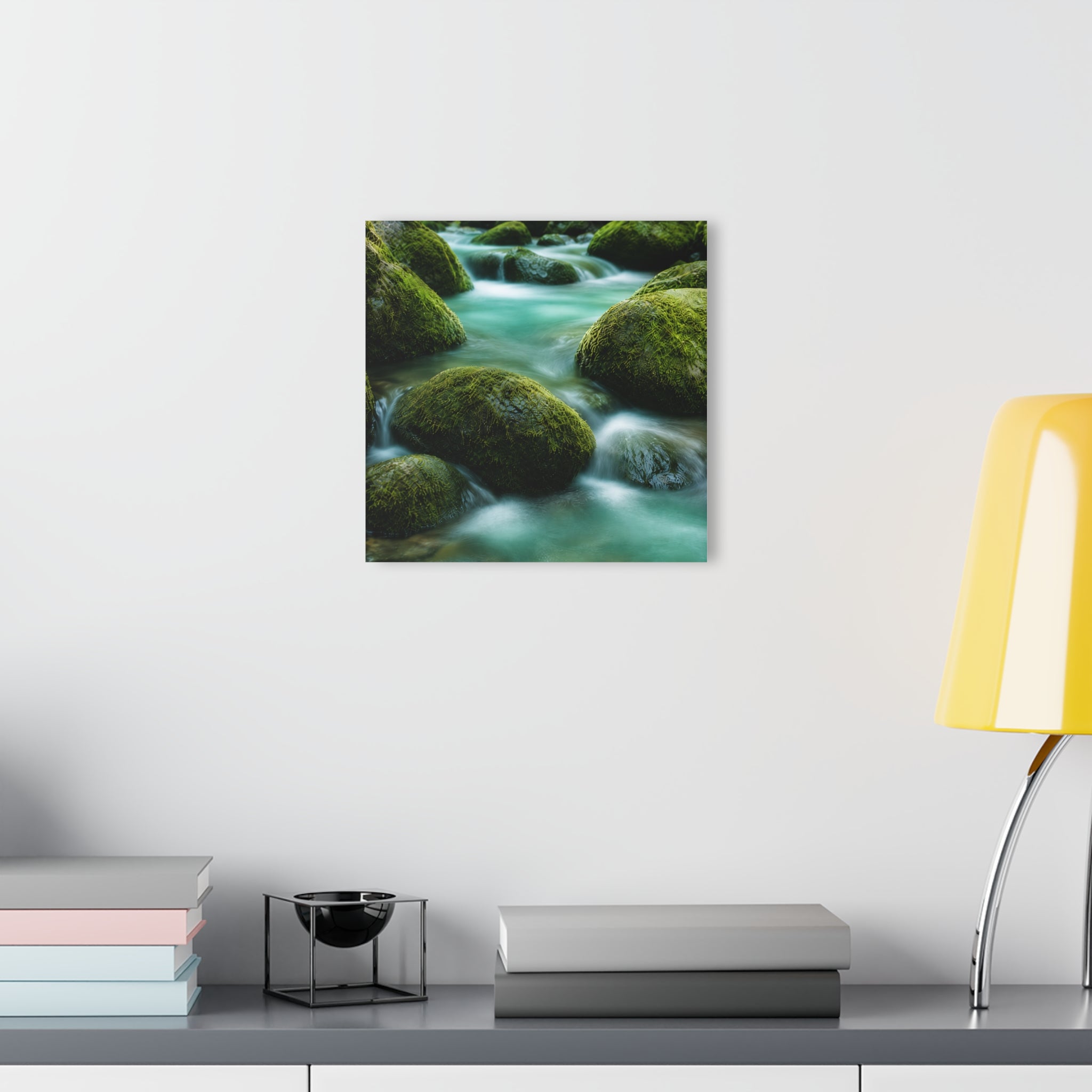 Breathe Element No. 2 Wall Art | Spa Element Pack