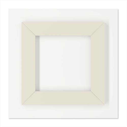 ASPEN No. 1 | 4-Piece Acrylic Winter Wall Art Set