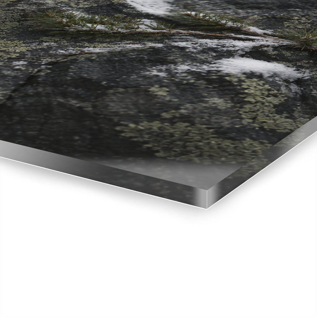 ALPINE No. 1 | Mountain Element Pack