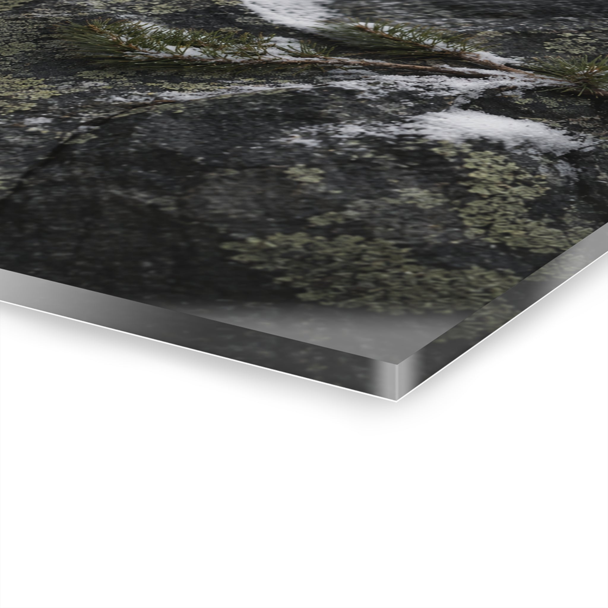 ALPINE No. 1 | Mountain Element Pack