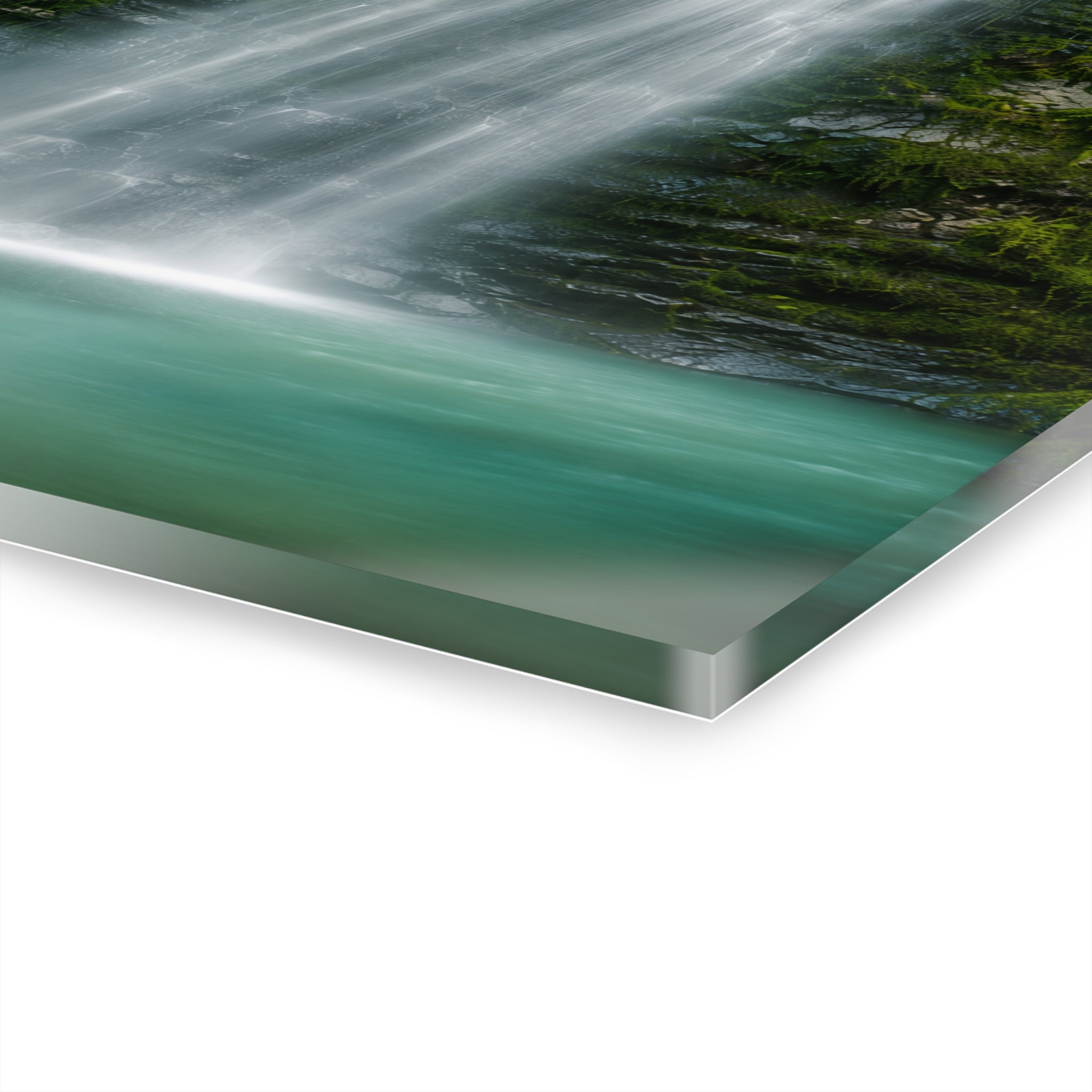 Breathe Element No. 1 Wall Art | Spa Element Pack