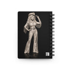 Dolly Parton Rhinestone Cowgirl Journal | 5x7 Lined Notebook
